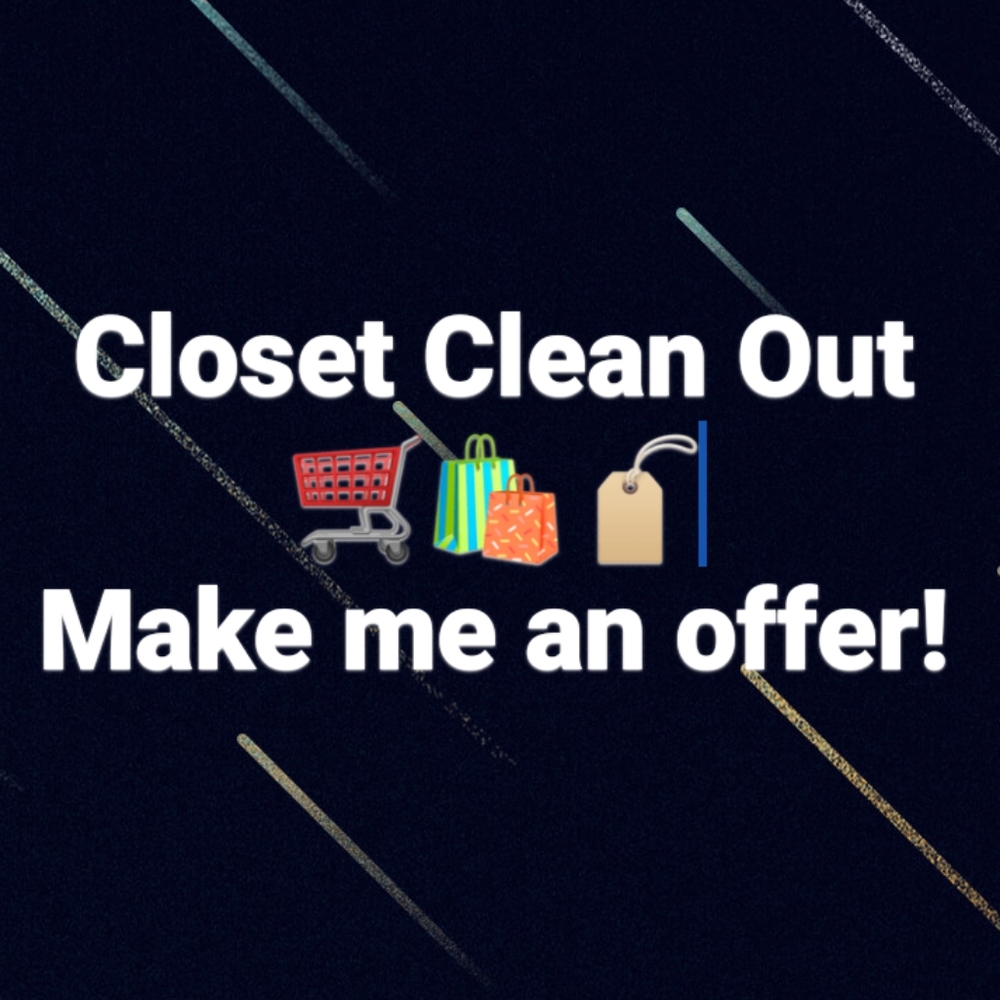 Make an offer!